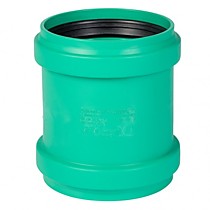 Муфта двойная KG2000MM	110