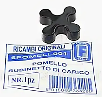 Ручка крана подпитки MINORCA (ANTEA, FORMENTERA) 6POMELLO01