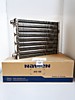 Теплообменник основной Deluxe S/C/ONE/C Plus 30K-40K 30020498A