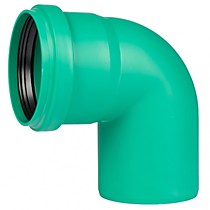 Отвод KG2000B	160*87°
