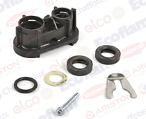 Переходник 'System +' Open