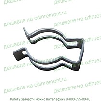 Зажим-фиксатор "клипса" "G" Navien (BH2507430A)