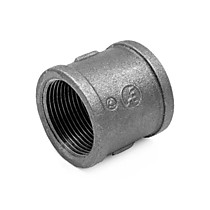 Муфта чугунная 40