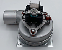 Вентилятор BALTGAZ TURBO