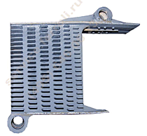 Чугунная секция KIT ELEM.INT.FOR.M6 (39403780)