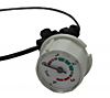 Манометр BOSH Gaz 6000W, Buderus Logomax U072