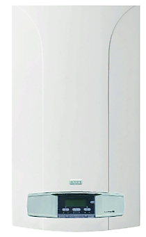BAXI Котел газовый LUNA-3 240 i (Открытая камера)