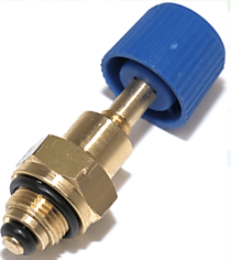 КРАН ЗАПОЛНЕНИЯ СИСТЕМЫ ITALTHERM