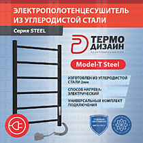 ТЕРМО ДИЗАЙН Электро
