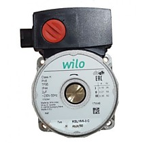 Двигатель насоса циркуляционного WILO KSL 15/5-3C