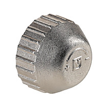 Запирающий колпачок для термостатического клапана