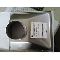 Коллектор дымовых газов 13-24