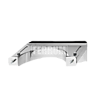 Кронштейн раздвижной №1 (430/1,0 мм) Ф120