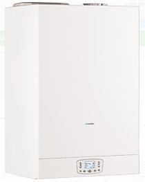 ITALTHERM TIME MAX 24F котёл газовый