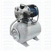 Самовcас. установ.с гидроак. HydroJET S 60-24L RISPA