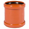 Муфта двойная KGMM 125