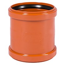 Муфта двойная KGMM 125