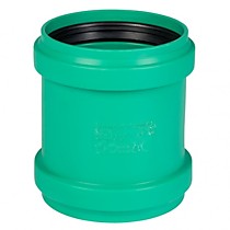 Муфта ремонтная (надвижная) KG2000U	110
