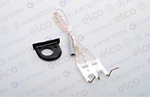 Электрод розжига/ионизации (EGIS PLUS, EVO) 65104549