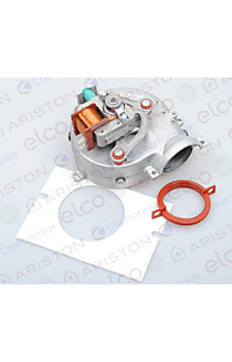 Вентилятор EGIS PLUS (24кВт) 65104357