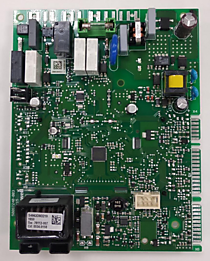 Электронная плата ECO NOVA (200025862, 50067240003)