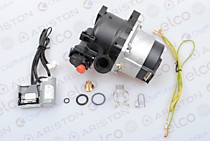 Насосциркуляционный (Genus Evo 35) 60000591