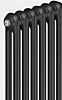 Радиатор стальной трубчатый Rifar TUBOG TUB 2180-08-AN