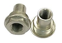 Удлинитель потока д/рад. лев. 3/4"