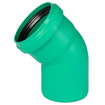 Отвод KG2000B	160*45°