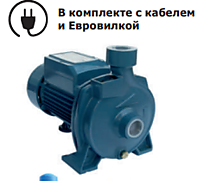 Консольный поверхностный насос CONSUL CPM 146 (110л/мин, 26м) RISPA