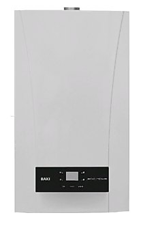 BAXI Котел газовый ECO Nova 14 F