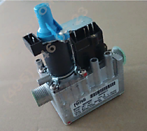 Клапан газовый Fortuna F10-24 Pro (TM Ferroli 46562030)