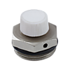 Кран Маевского "Thermofix" (ручно,латунь,хром) 20 (3/4) Кран Маевского "Thermofix" (ручно,латунь,хром) 20 (3/4)