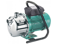 Установка водоснабжения Wilo WJ 203 EM