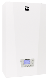 Лемакс PRIME V-32 котел настенный двухконтурный