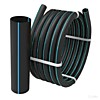 Труба напорная питьевая из ПНД (ПЭ100, SDR17) (250х14,8) (13м)