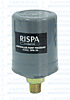 RISPA контроллер давления RPA-3A н.р. 1/4 (881952)