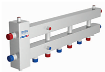 ГРУ+КМГ 100-5ВН сталь с 3-мя кронштейнами ГРУ+КМГ 100-5ВН сталь с 3-мя кронштейнами