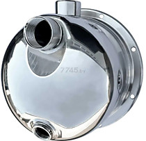 Корпус насоса JET ST 100 Rispa (885601)