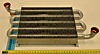 Теплообменник основной BAXI ECO 4S 10F-24F