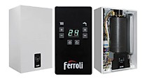Котел электрический Tor 15kW 