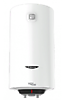 Водонагреватель PRO1 R INOX ABS 65 V SLIM 2K (механическое управление 2.0 кВт, 35см)