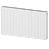 Стальной панельный радиатор COMPACT 22X600X600 (1519Вт)