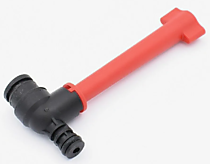 Кран подпитки для котлов Bosch/Buderus 87199053340