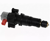 Клапан 3-х ходовой 0020097214 Protherm Гепард-Пантера Vaillant