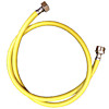 ПВХ подводка для газа 1/2"х1.8 г/г