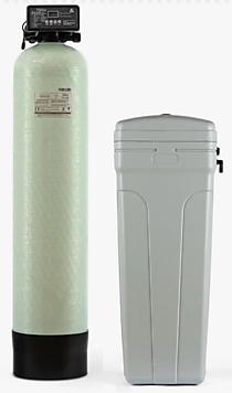 Система умягчения 1252