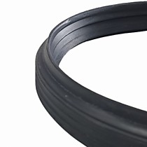 Уплотнительное резиновое кольцо SK-dB 125