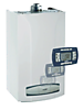 BAXI Котел газовый LUNA-3 Comfort 1.240 Fi (Одноконтурный)