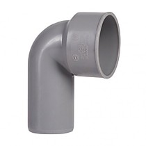 Отвод сифонный HTSW 50/50